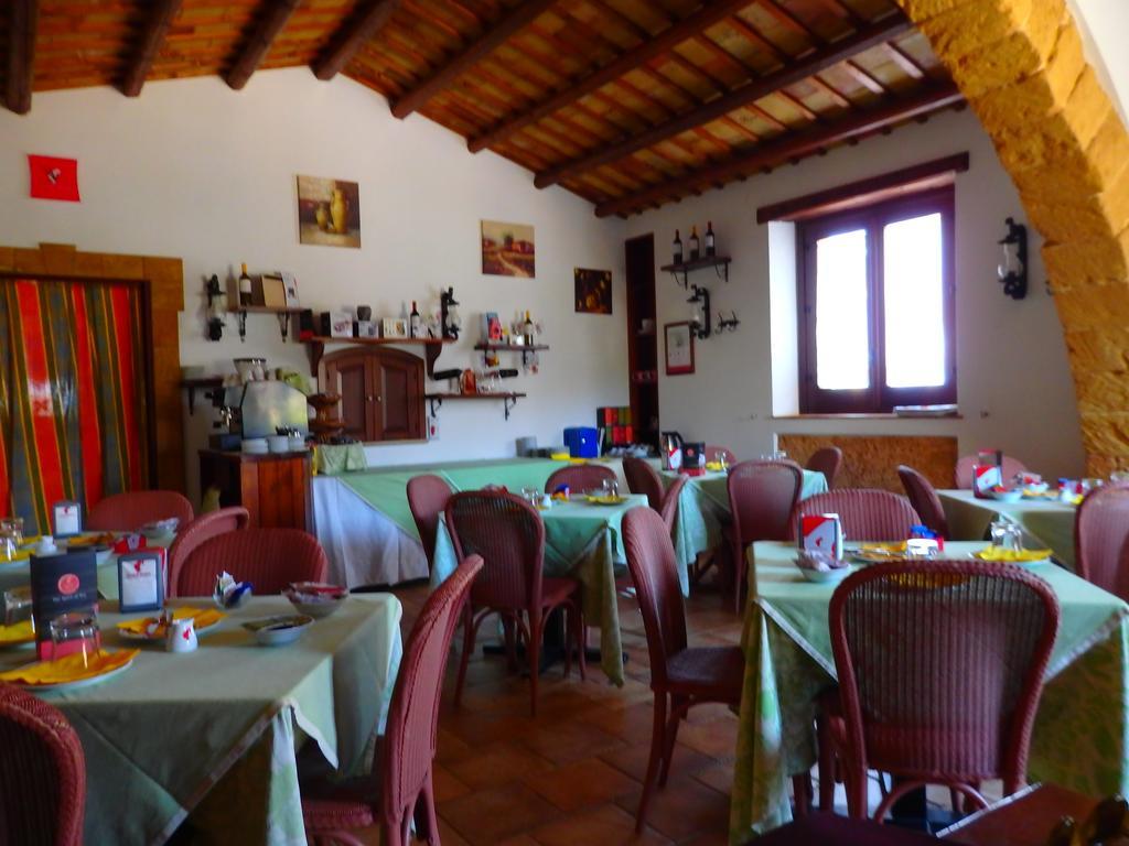 Baglio Cofano Rooms & Relax Custonaci Kültér fotó