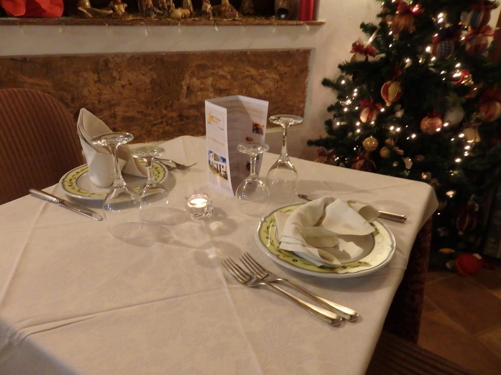 Baglio Cofano Rooms & Relax Custonaci Kültér fotó