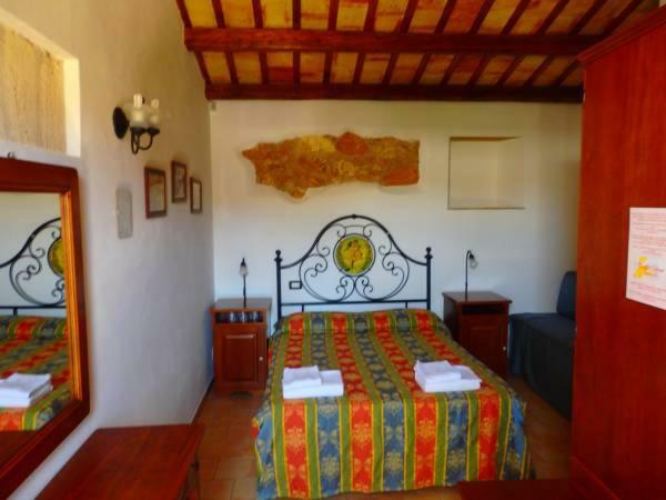 Baglio Cofano Rooms & Relax Custonaci Kültér fotó