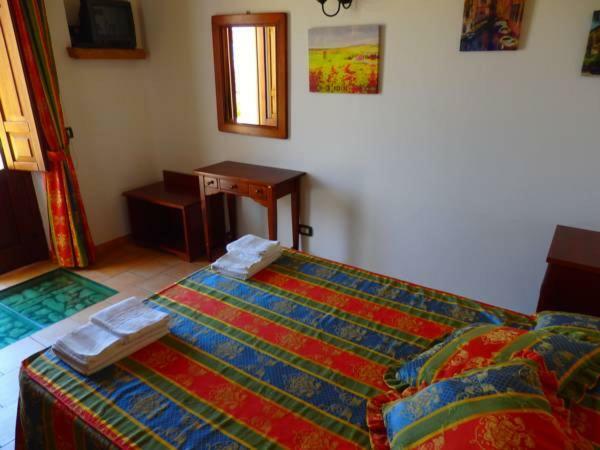 Baglio Cofano Rooms & Relax Custonaci Kültér fotó